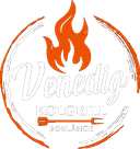 Venedig Kolgrill